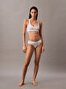 Kadın Unlined Bralet