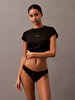 Kadın Low Rise Bikini Külot