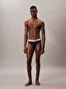 Erkek 3'Lü Paket Hip Brief Slip Külot Seti