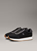 Kadın Retro Runner Low Sneaker