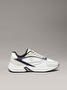 Erkek Retro Tennis Low Sneaker