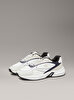 Erkek Retro Tennis Low Sneaker