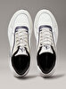 Erkek Retro Tennis Low Sneaker