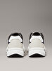 Erkek Retro Tennis Low Sneaker