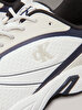 Erkek Retro Tennis Low Sneaker