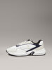 Erkek Retro Tennis Low Sneaker