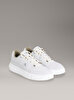Erkek Chunky Cupsole Tech Sneaker