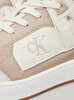 Erkek Basket Cup Low Laceup Sneaker
