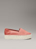 Kadın Flatform Espadril