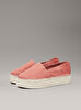 Kadın Flatform Espadril