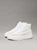 Kadın Vulcanic Flatform High Sneaker