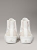 Kadın Vulcanic Flatform High Sneaker