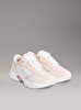 Kadın Retro Tennis Sneaker