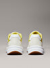 Kadın Reetro Tennis Knit Sneaker
