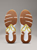 Kadın Reetro Tennis Knit Sneaker