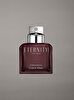 Erkek CK Eternity Amber Essence Erkek Intense Parfüm 50ml