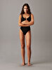 Kadın Longline Triangle Bikini Üstü