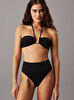 Kadın Bandeau Bikini Üstü