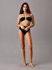 Kadın Bandeau Bikini Üstü