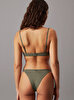 Kadın Cheeky String Bikini Altı