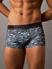 Erkek Low Rise Trunk Boxer