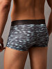 Erkek Low Rise Trunk Boxer