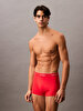 Erkek 3'lü Paket Relxed Dart Trunk Boxer Seti