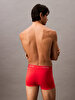 Erkek 3'lü Paket Relxed Dart Trunk Boxer Seti