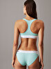 Kadın Unlined Bralet