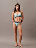 Kadın Lightly Lined Bralet