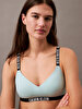 Kadın Lightly Lined Bralet