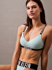 Kadın Lightly Lined Bralet