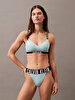 Kadın Lightly Lined Bralet