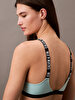 Kadın Lightly Lined Bralet