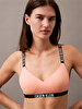 Kadın Lightly Lined Bralet