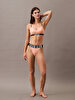 Kadın Lightly Lined Bralet