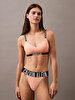 Kadın Lightly Lined Bralet