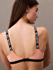Kadın Lightly Lined Bralet
