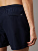 Erkek Medium Drawstring Deniz Şortu