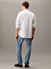 Erkek Linen Cotton Regular Gömlek