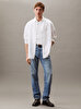 Erkek Linen Cotton Regular Gömlek
