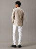 Erkek Slim Taper Jean Pantolon