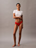 Kadın Low Rise Bikini Külot