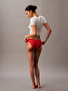 Kadın Low Rise Bikini Külot