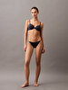 Kadın String Bikini Külot
