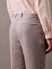 Erkek Traveler Linen Pantolon