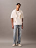Erkek Drop Polo T-shirt