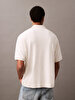 Erkek Drop Polo T-shirt
