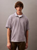Erkek Drop Polo T-shirt