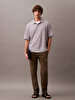 Erkek Drop Polo T-shirt